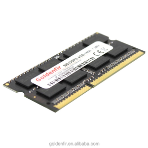 लैपटॉप के लिए गोल्डनफिर NB <span class=keywords><strong>DDR3</strong></span> 8GB 1333/1600MHz कुशल ट्रांसमिशन - Product Image 4