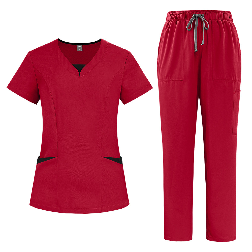 Rouge profond
