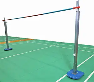 Équipement en acier de haute qualité de haute qualité en gros Stable Air-Magnetic Jump Stand