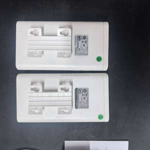 Tenda D2 Wifi6 CPE AP Outdoor Bridge 2.4G Access Point 287Mbps Wireless Repeater Elevator Monitoring Router 2 Pasang Tersedia - Product Image 2