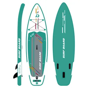 2023 ridewave Горячая дешевая надувная доска SUP Starboard надувная серия Stand Up Paddleboard Sup