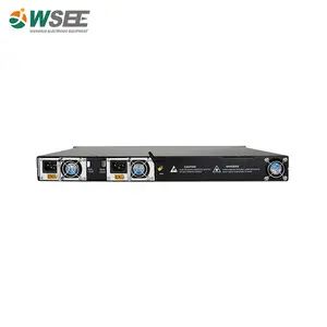 Amplificatore EDFA WDM EDFA 8 Port 1550nm amplificatore ottico