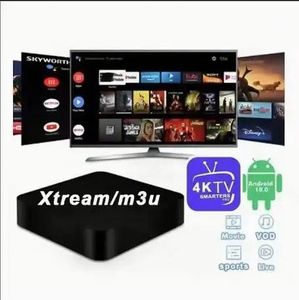 Eventos Deportivos Británicos y Estadounidenses + Películas de Gran Impacto, Cajas de TV Inteligentes, Pruebas Gratuitas Disponibles - Product Image 4