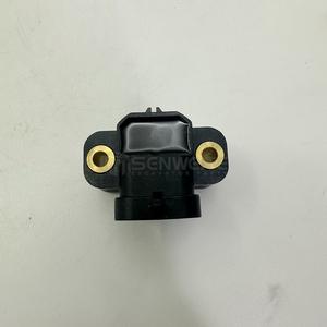 Sensor de Posición Angular Senwitt Re213475 para Excavadora John Deere 3033R - Product Image 3