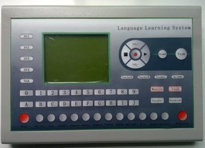 언어 실험실의 전문 외국 의자 언어 교육 자원 디지털 언어 실험실 소프트웨어 번역 - Product Image 4