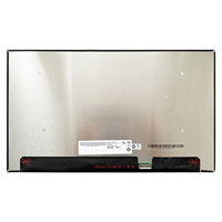 Écran LCD IPS UHD 4K 3840x2160 de 15,6 pouces B156ZAN03.8 pour ordinateur portable 7510, nouveau moniteur de bureau