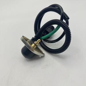 Mscmtech Fuel Common Rail Pressure Sensor 3172522 <b>Thread</b> Installation For Construction Machinery Parts Gauge Type - Product Image 4