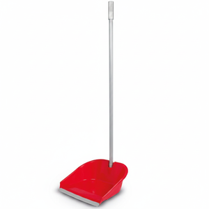 Paletta Rossa Tonkita con Manico e Bordo in Gomma (Dintex 61903 Modello 6001275 EAN 8008990002167) - Product Image 4