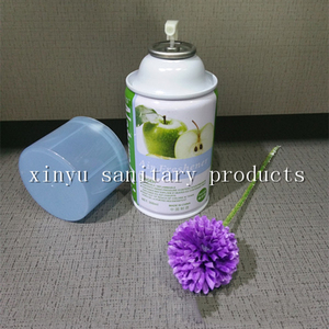 Deodorante per Ambienti Automatico Ricaricabile da 300ml, Ecologico, Profumo di Lavanda, Prezzo di Fabbrica - Product Image 4