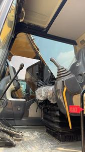 Excavadora Usada 324D de 24 Toneladas, Equipo de Construcción de Gran Tamaño, 100% Lista para Trabajar, Capacidad de Cucharón de 1m, Potencia de 140KW - Product Image 4