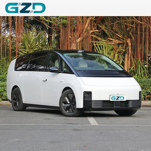 2024 nouveau Lixiang <span class=keywords><strong>mega</strong></span> MPV nouvelle énergie véhicule Lixiang <span class=keywords><strong>Mega</strong></span> <span class=keywords><strong>Max</strong></span> haute vitesse Ev li auto - Product Image 2