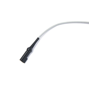 Heli <b>Electronics</b> Brake Warning Wire 310mm For Ford Replacement <b>Repair</b> <b>Part</b> Number 1781726 - Product Image 2