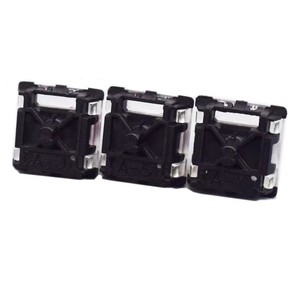 Interrupteurs mécaniques pour clavier de jeu <span class=keywords><strong>GATERON</strong></span>, interrupteurs optiques, argentés, blancs, rouges, bleus, jaunes, bruns, noirs - Product Image 6