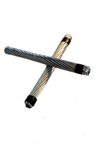 ตัวนำ Acsr Stilt,ตัวนำ Acsr ตัวนำ/ตัวนำ Acsr แบบ <span class=keywords><strong>Redwing</strong></span> - Product Image 4