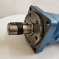 Moteurs hydrauliques Orbit de la série 2K 4K 6K 2000 4000 6000