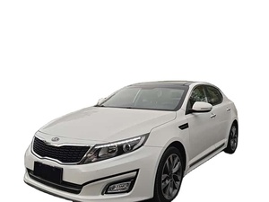 Kia K5 d'occasion en bon état, berline <span class=keywords><strong>sportive</strong></span> essence, voitures d'occasion <span class=keywords><strong>pas</strong></span> chères pour usage familial, années 2014, 2015, 2016 - Product Image 1