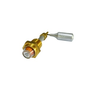 الصين النفط جهاز قياس مستوى الخزان مستوى الزيت البصر الزجاج 1616510800 - Product Image 1