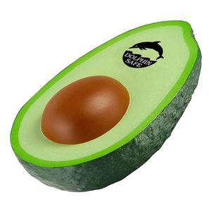 Balle anti-stress en mousse PU personnalisée avec logo, forme 3D, impression sérigraphique, cadeaux promotionnels pour salons professionnels - Product Image 3