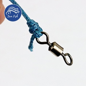 Rigues <span class=keywords><strong>de</strong></span> pêche prêtes à l'emploi personnalisées <span class=keywords><strong>de</strong></span> 44,09 pouces avec <span class=keywords><strong>ligne</strong></span> et hameçon pour la pêche en haute <span class=keywords><strong>mer</strong></span> - Product Image 4