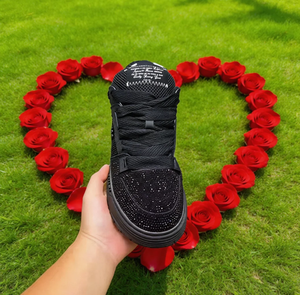 Original top-level original luxury designer Sports shoes Casual sports shoes Running shoes Flat shoes Men's shoes - Product Image 5