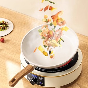 Nouveaux produits en Chine thermomètre intelligent numérique 3500W 220V table de cuisson à <span class=keywords><strong>induction</strong></span> électrique portable brûleur de comptoir avancé - Product Image 5