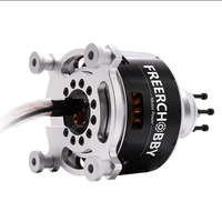 Moteur BLDC 40kw MP154120 pour planche de surf électrique (suggère ESC 120V 500A)