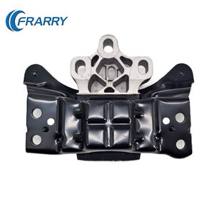 <span class=keywords><strong>Support</strong></span> <span class=keywords><strong>moteur</strong></span> Frarry - Pièces automobiles 5Q0199555T pour Audi Q3 Q2 TT - Product Image 3