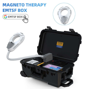 อุปกรณ์กายภาพบำบัดเมจิกเบลล์ บรรเทาอาการปวดและรักษาอาการบาดเจ็บจากการเล่นกีฬา เครื่องบำบัด PEMF แบบพกพา รักษาอย่างสะดวกสบาย - Product Image 6