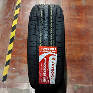 Neumáticos para Automóvil 215/55ZR16 - Product Image 1