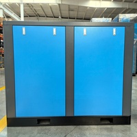 Equipo de Aire Comprimido Industrial para Operaciones Diarias de Fabricación