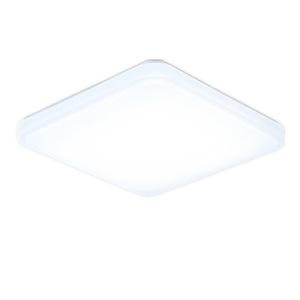 Smart Human Body Sensor Surface Mounted <b>Led</b> <b>Ceiling</b> <b>Light</b> Microwave Radar PIR Motion Detection Voice Control Commercial Use - Product Image 3