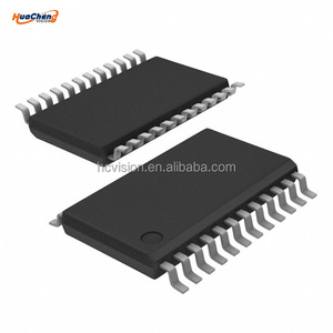 TCA9535PWR 16 บิต I2C SMBus IO Expander IC TSSOP 24 GPIO ชิปขยาย - Product Image 2
