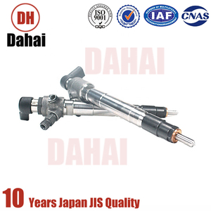 <span class=keywords><strong>Prix</strong></span> réel de haute qualité Diesel injecteur CK4Q-9K546-AA convient pour Ford Ranger 2.2/3.0 - Product Image 2