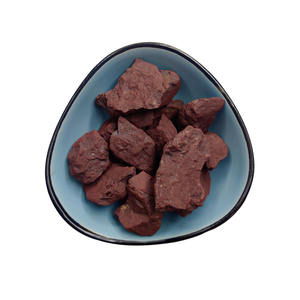 Vendita di Pigmento Ematite Rosso Speciale per Fusione di Ferro Pietra Ematite - Product Image 4