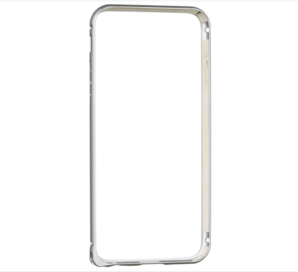 Custom Metal Phone Frame Cnc Machining Service Metal Phone case for iPhone 13/13 Pro/13pro Max Cnc Machining Aluminum Parts