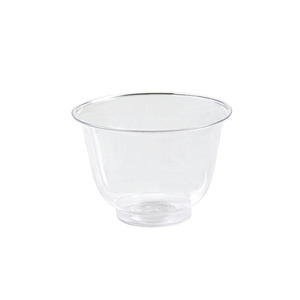 Tasses à thé jetables rondes de petite taille pour le thé de l'après-midi - Product Image 1