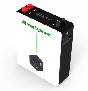 Lưu trữ nhà năng lượng mặt trời Pin 48100 48200 Lithium Ion pin LiFePO4 48V 100AH 200AH 150AH CE chứng nhận - Product Image 3