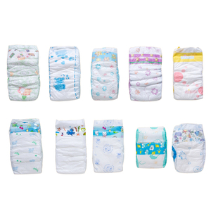 Couches jetables, pièces, produits pour bébés, échantillons <span class=keywords><strong>gratuit</strong></span>, vente en gros - Product Image 5