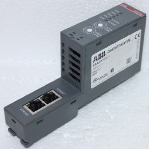 Module de communication EtherCAT PLC CM579ETHCAT 1SAP170902R0101 AC500 - Product Image 6