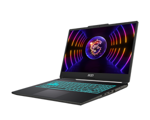 Portátil para Juegos Cyborg 15 A13V - Full HD - Core I7 13.ª Generación I7-13620H - 16 - 512 TB SSD - RTX 4050 6GB - M.2 NVME Laptop Rtx 405 - Product Image 1
