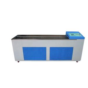 Low Temperature Digital Elongation Tester <b>Bitumen</b> Ductility Testing Machine - Product Image 4