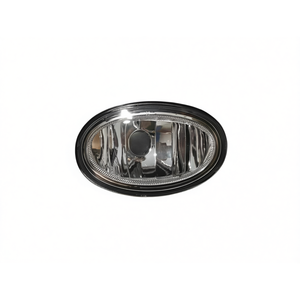 Faro Antiniebla para CRV 2017, Lado Derecho, Sistema de Iluminación de Repuesto Halógeno, 12V, Modelo P0610, Nueva Pieza de Auto - Product Image 1