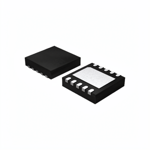 ชิปอิเล็กทรอนิกส์แบบมีแผ่นรองรับแรงดันไฟฟ้า (PMIC) รุ่น ISL9011IRJRZ-T 10 VFDFN พร้อมจำหน่าย - Product Image 1