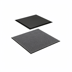 In Stock LCMXO3LF-2100E-5MG256C 256 VFBGA, CSPBGA Embedded Electronic Chips Component - Product Image 1