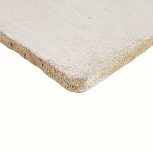 Piastrelle Quadrate Mosaico Chroma Rustic White 10x10 per Pavimentazione - Product Image 2