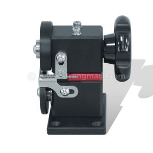 Handmade Leather Handle Cutting Machine DIY Leather Bag Tool Leather Cutting Trimming and <b>Edge</b> Finishing Machine - Product Image 2
