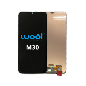 ดิจิไทเซอร์หน้าจอสัมผัสสำหรับ <span class=keywords><strong>Samsung</strong></span> <span class=keywords><strong>Galaxy</strong></span> M30,จอ LCD สำหรับ <span class=keywords><strong>Samsung</strong></span> <span class=keywords><strong>Galaxy</strong></span> M30 - Product Image 4