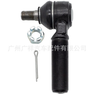 ข้อต่อปลายก้านพวงมาลัย Tf รุ่น 45047-69085 สำหรับ Toyota Land Cruiser อะไหล่เปลี่ยนข้อต่อลูกหมากพวงมาลัย - Product Image 3