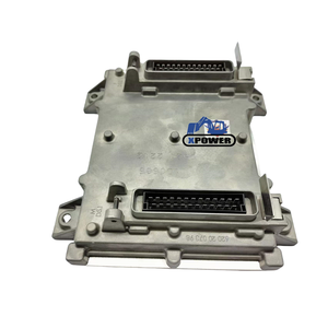 Placa de ordenador DYC 20845001/21663063/22417693 nuevo controlador de piezas de excavadora ECU para EC140B - Product Image 1
