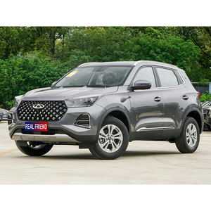 <span class=keywords><strong>รถ</strong></span>เชอรี ทิกโก้ 5X 1.5L เบ<span class=keywords><strong>น</strong></span>ซิ<span class=keywords><strong>น</strong></span> มือสอง คุ้มค่า ประหยัด พร้อมมาตรฐานความปลอดภัยระดับห้าดาว ESP - Product Image 2